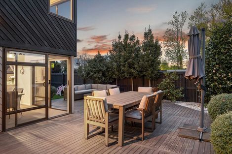 Photo of property in 96 Rossall Street, Merivale, Christchurch, 8014