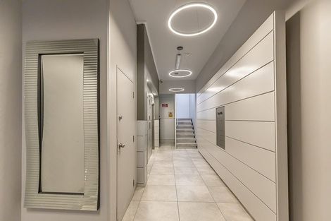 Photo of property in Gerondis Bldg Apartments, 201/60 Willis Street, Wellington Central, Wellington, 6011