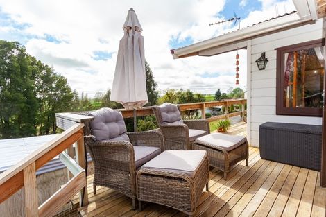 Photo of property in 15 Norrie Place, Putaruru, 3411