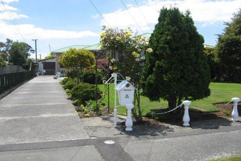 Photo of property in 7 Troon Place, Shirley, Christchurch, 8061