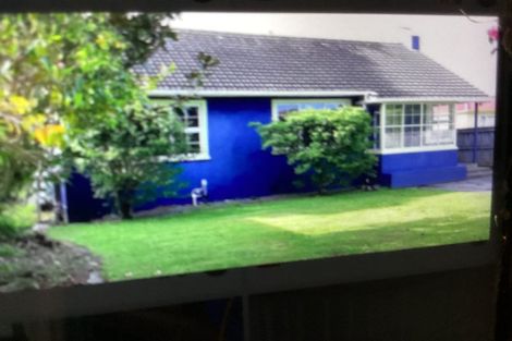 Photo of property in 140 College Street, Awapuni, Palmerston North, 4412