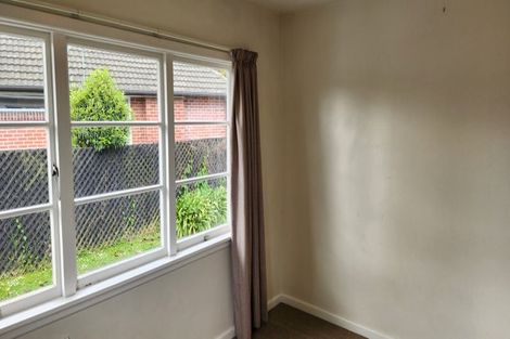 Photo of property in 21 Wayside Avenue, Burnside, Christchurch, 8053