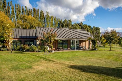 Photo of property in 598 Dunstan Road, Alexandra, 9391