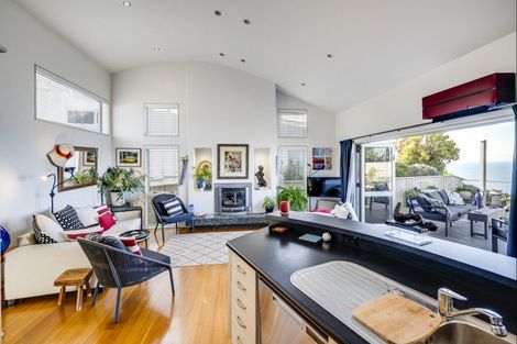 Photo of property in 130a Priestley Terrace, Bluff Hill, Napier, 4110