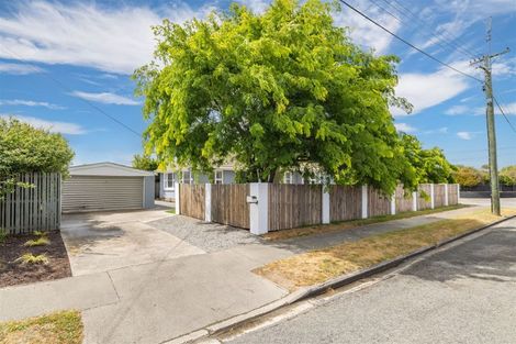 Photo of property in 16 Hope Street, Shirley, Christchurch, 8013