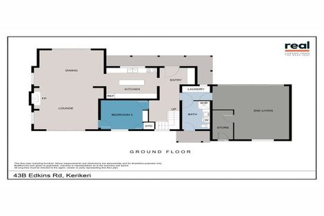 Photo of property in 43b Edkins Road, Kerikeri, 0230