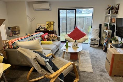 Photo of property in 15/25 Hargest Crescent, Sydenham, Christchurch, 8023