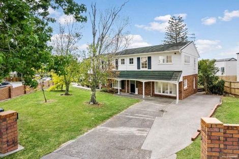 Photo of property in 3/7 Gowing Drive, Meadowbank, Auckland, 1072