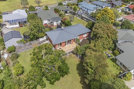 Photo of property in 88a Brois Street, Frankleigh Park, New Plymouth, 4310