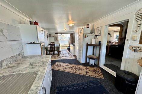 Photo of property in 12 Briscoe Street, Awakino, Mokau, 4376