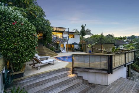 Photo of property in 41 Mayfair Crescent, Mairangi Bay, Auckland, 0630