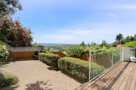 Photo of property in 36a Whareora Terrace, Cashmere, Christchurch, 8022