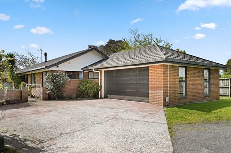 Photo of property in 10 Raleigh Avenue, Fairview Downs, Hamilton, 3214