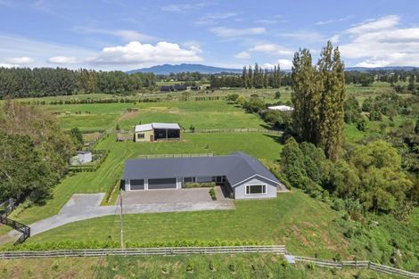 Photo of property in 85a Tarr Road, Ohaupo, 3881