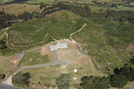 Photo of property in 1400 Kaipara Coast Highway, Kaukapakapa, 0984