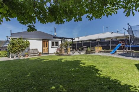 Photo of property in 46 Charles Street, Rangiora, 7400