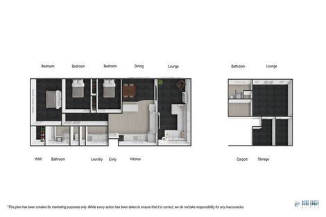 Photo of property in 13 Lovelock Place, Chartwell, Hamilton, 3210