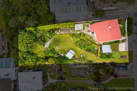 Photo of property in 21 Aln Street, Oamaru, 9400