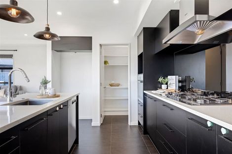 Photo of property in 36 Four Peaks Drive, Wigram, Christchurch, 8025