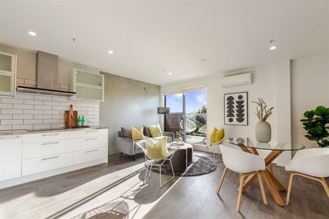 Photo of property in 103/160d Hobsonville Point Road, Hobsonville, Auckland, 0616