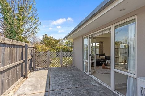 Photo of property in 154 Blighs Road, Strowan, Christchurch, 8052