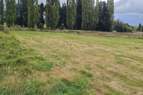 Photo of property in 2174 Rangiwahia Road, Rangiwahia, Kimbolton, 4774