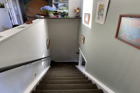 Photo of property in 23 Kotari Road, Days Bay, Lower Hutt, 5013