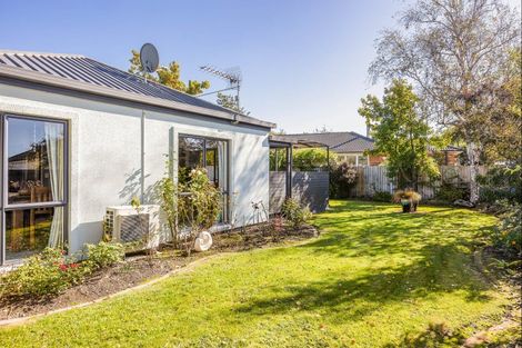 Photo of property in 15b Coates Place, Rangiora, 7400