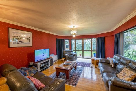 Photo of property in 16 Regal Street, Levin, 5510