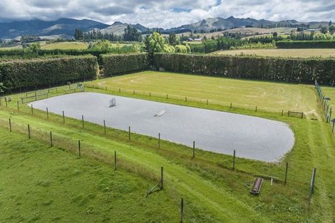 Photo of property in 214 Bush Road, Oxford, 7495