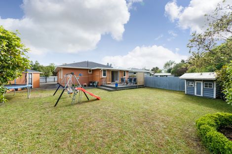 Photo of property in 23 Winchester Street, Awapuni, Palmerston North, 4412
