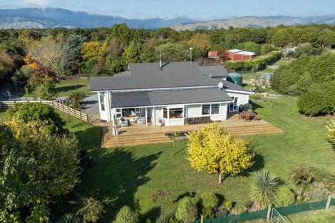 Photo of property in 46 Old Hautere Road, Hautere, Otaki, 5582