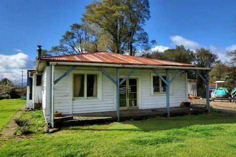 Photo of property in 774 Atarau Road, Atarau, Blackball, 7871