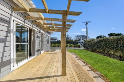 Photo of property in 7 Cadman Street, Cheviot, 7310