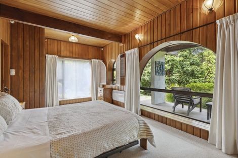 Photo of property in 586 Tapu Coroglen Road, Coromandel Forest Park, Thames, 3575