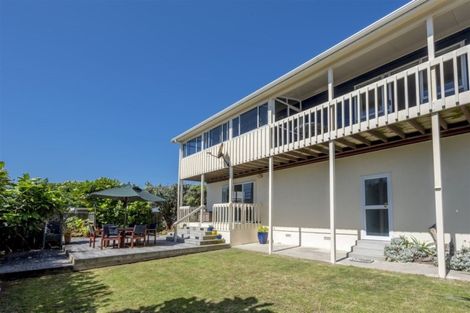 Photo of property in 5 Scott Avenue, Otaki Beach, Otaki, 5512