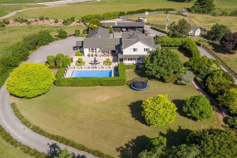 Photo of property in 269 Te Whiti Road, Homebush, Masterton, 5885