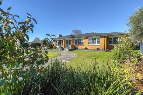 Photo of property in 28 Burwood Road, Matamata, 3400