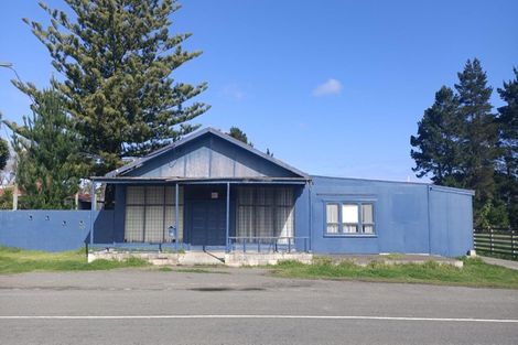 Photo of property in 46 Nuhaka Opoutama Road, Nuhaka, 4198