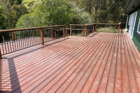 Photo of property in 4987 Christchurch Akaroa Road, Little River, 7591