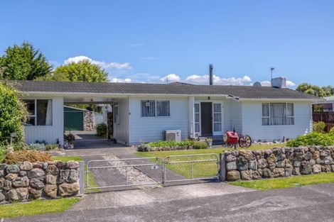 Photo of property in 8 Booth Street, Carterton, 5713