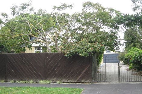 Photo of property in 23 Haslam Crescent, Hoon Hay, Christchurch, 8025