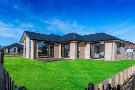 Photo of property in 9 Turi Place, Lincoln, 7608