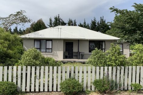 Photo of property in 8 Sydney Terrace, Takapau, 4203