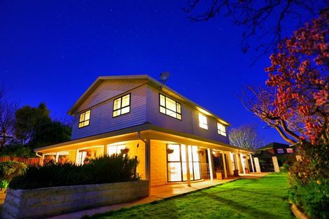 Photo of property in 4 Rowanwood Close, Halswell, Christchurch, 8025