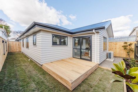 Photo of property in 44a Ranfurly Street, Hokowhitu, Palmerston North, 4410