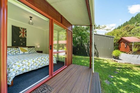 Photo of property in 2168 Akatarawa Road, Akatarawa Valley, Upper Hutt, 5372