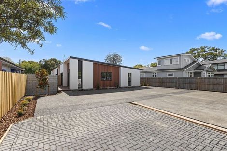 Photo of property in 228 Cranford Street, St Albans, Christchurch, 8014