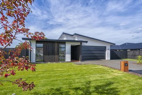 Photo of property in 7 Sorrel Gate, Halswell, Christchurch, 8025