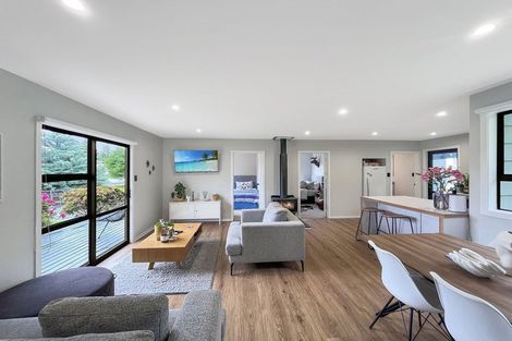 Photo of property in 17 Glenbrook Crescent, Twizel, 7901